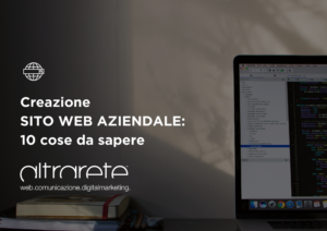 sito web aziendale