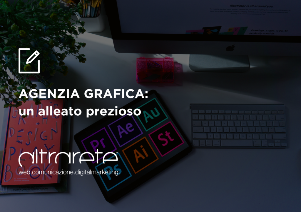 agenzia grafica