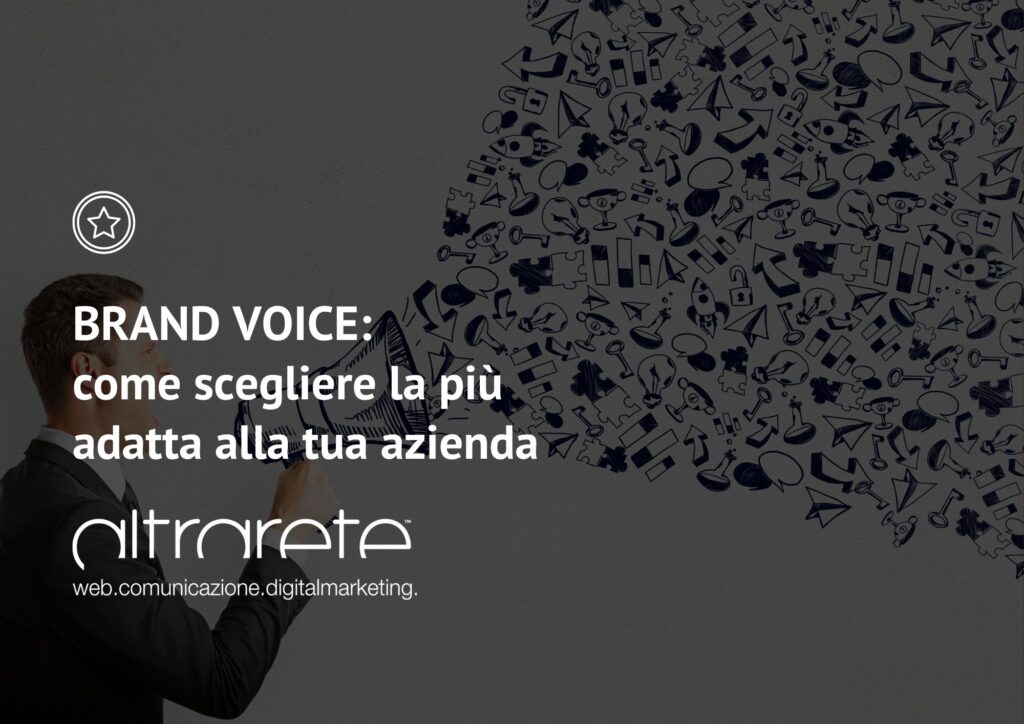 Brand voice