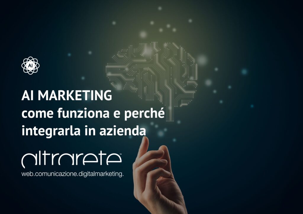 ai marketing come funziona